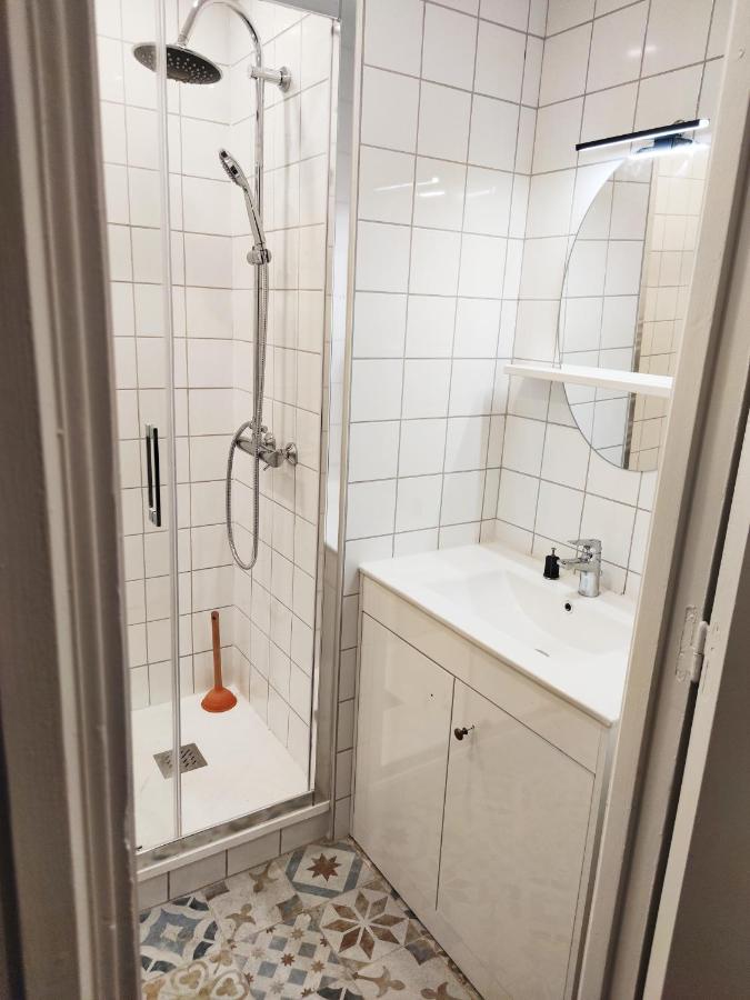 Chambre Privee - Tout Confort - Wifi Toulouse Luaran gambar