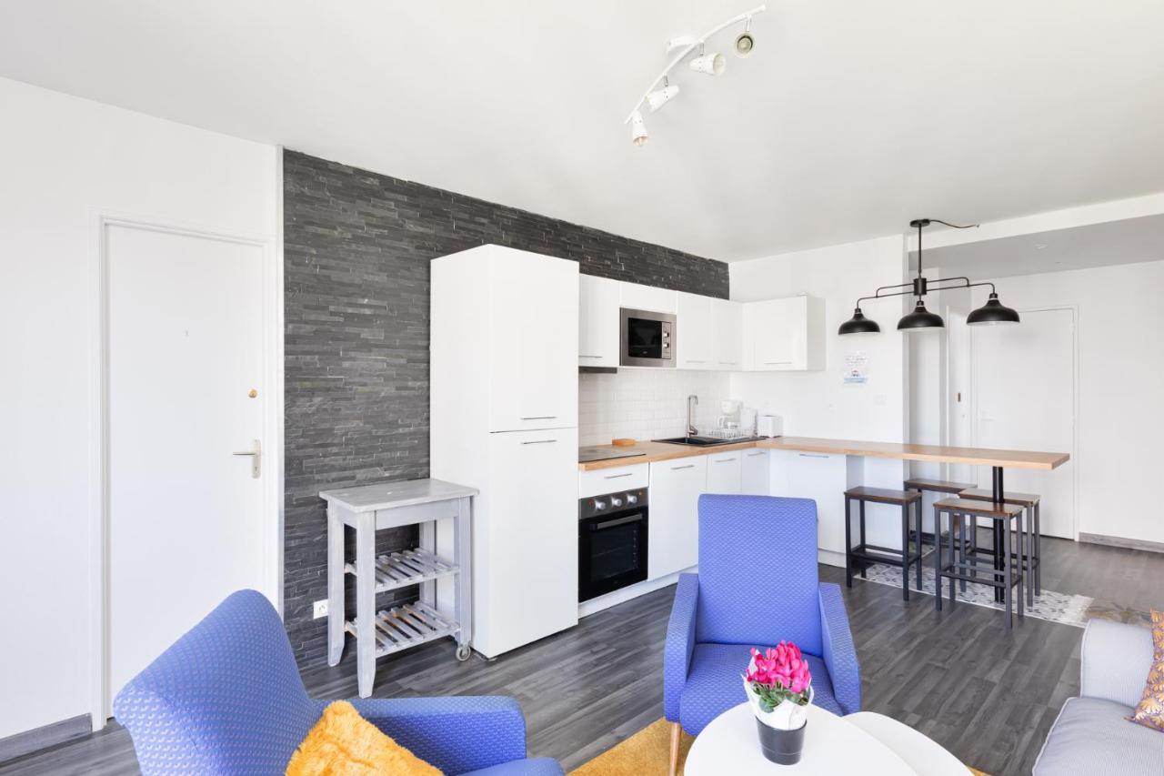 Chambre Privee - Tout Confort - Wifi Toulouse Luaran gambar