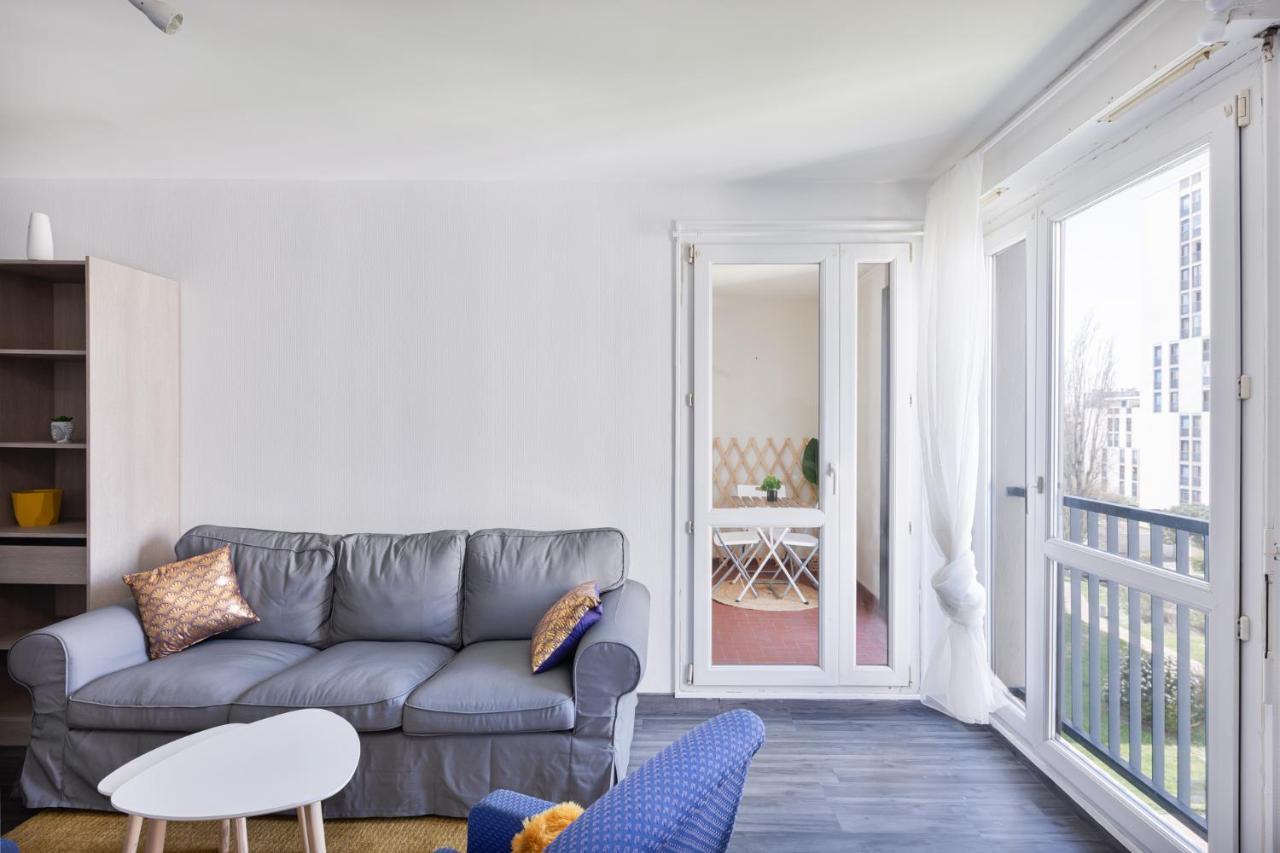 Chambre Privee - Tout Confort - Wifi Toulouse Luaran gambar
