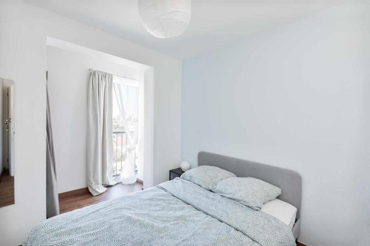 Chambre Privee - Tout Confort - Wifi Toulouse Luaran gambar