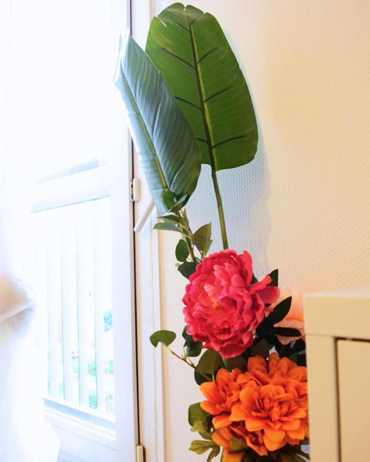 Chambre Privee - Tout Confort - Wifi Toulouse Luaran gambar
