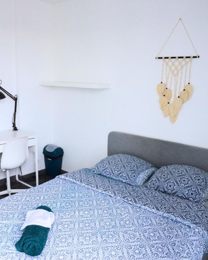 Chambre Privee - Tout Confort - Wifi Toulouse Luaran gambar